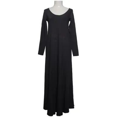 Robe longue (Gris) de Bypias Bambou, Élasthane