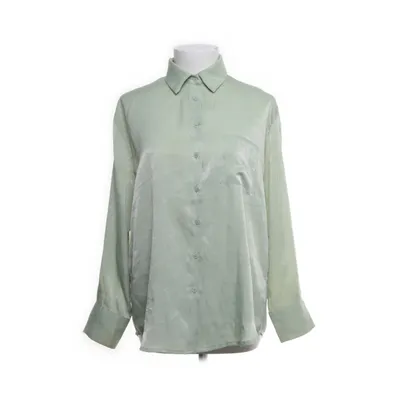 Skjorta (Grön) från Loavies Polyester