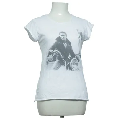 T-shirt (Vit) från 1921