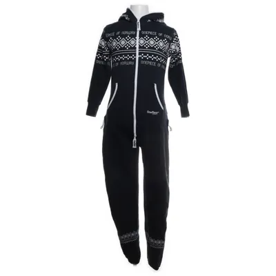 Mjukisdräkt (Blå, Flerfärgad) från OnePiece Bomull, Polyester