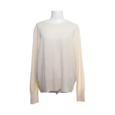 Trui (Beige) van J.Crew Kasjmier