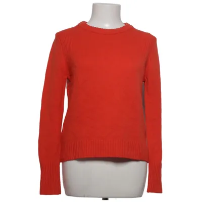 Tröja (Röd) från Notshy Cashmere Kashmir, Ull