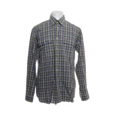 Shirt (Green, Multicolored) from Barbour