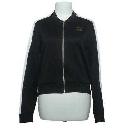 Strickjacke (Kenza) von Puma x Kenza Baumwolle, Polyester