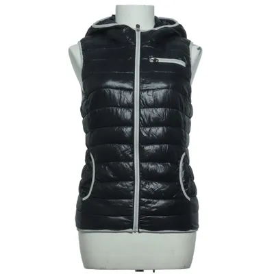 Outdoor vest (Zwart) van FB Sister Polyamide