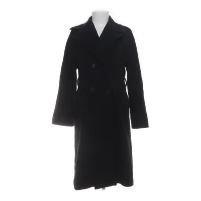 Coat (Black) from C2C Cedosce