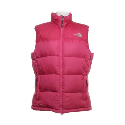 Dunvest (Pink) fra The North Face Dun, Nylon, Genanvendt polyester
