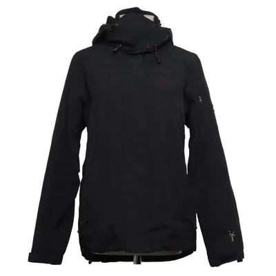 Veste polaire (Noir) de OCK Polyamide, Polyester