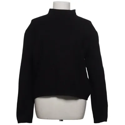 Coltrui (Zwart) van Selected Femme Polyamide, Polyester, Viscose
