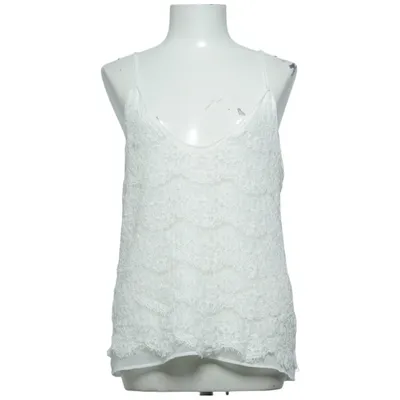 Tanktop (Double Layer Lace Top) van Notion 1.3 Katoen, Polyamide, Polyester
