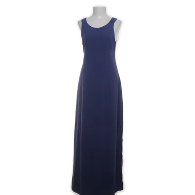 Robe longue (Bleu) de Collections by Joy