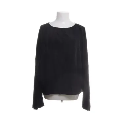 Blouse (Zwart) van STOCKH LM Polyester, Viscose