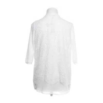 Kofta (Vit) från Holly Bracken Bomull, Elastan, Polyester