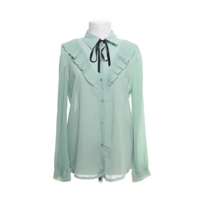 Blouse (Green) from New Collection