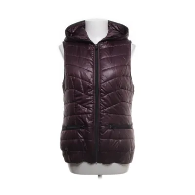 Ytterväst (Brun) från Blend She Polyester