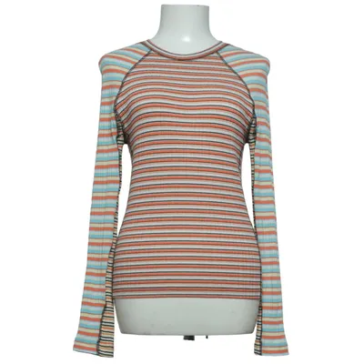Langærmet t-shirt (Samara) fra Stine Goya Elastan, Polyester, Viscose
