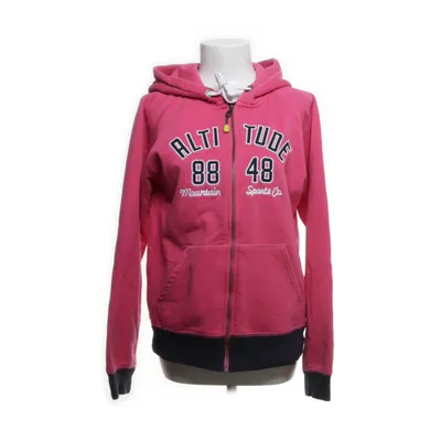Sweat à capuche (Rose) de 8848 Altitude Polyester, Coton