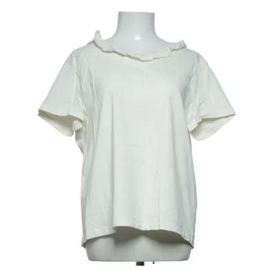 T-shirt (Wit) van Residus Organisch katoen