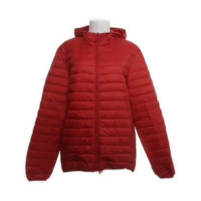 Lightweight jacket (Red) from Frederik Anderson Copenhagen Down, Feather, Nylon