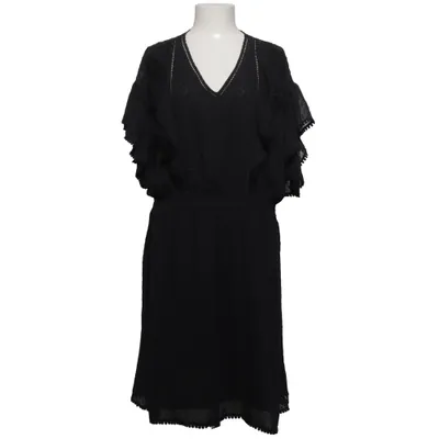 Robe (Noir) de Scotch & Soda Polyester