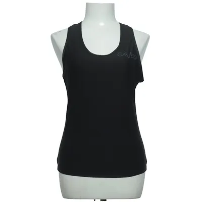 Débardeur de sport (Noir) de Gavelo Élasthane, Polyester