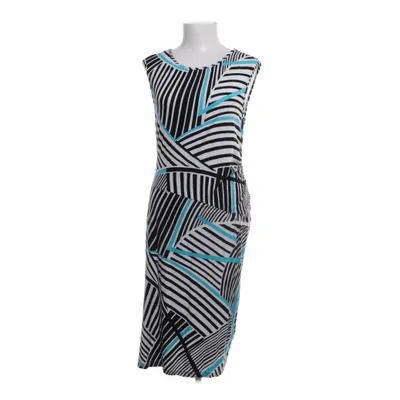 Dress (Black, White, Blue) from BPC Bonprix Collection Elastane, Viscose