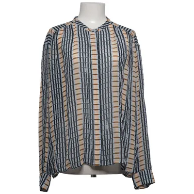 Blus (Elmy shirt aop 9695) från Samsøe & Samsøe Viskos