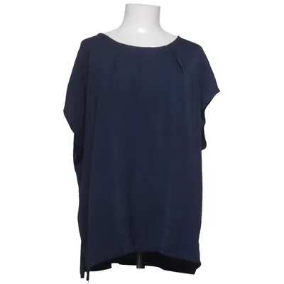 Topp (Blå) från Holly & Whyte by Lindex Polyester, Viskos