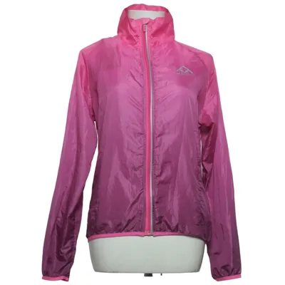 Sports jacket (Pink) from Active Fit Polyester
