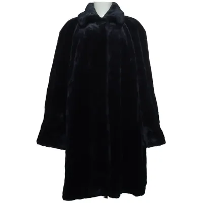 Kappa (Svart) från Pierre Salomon Polyester