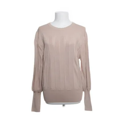 Tröja (Beige) från By Malina Nylon, Viskos