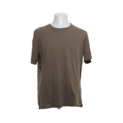 T-shirt (Brown) from A Day's March Organic cotton