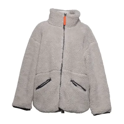 Veste d'hiver (Beige) de Snow Tech Polyester