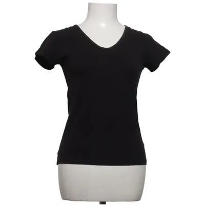 T-shirt (Svart) från Northbrook Sports Bomull, Elastan