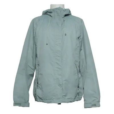 Shell jacket (Gray) from Active Touch Polyester, Polyurethane