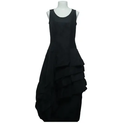 Kleid (Schwarz) von Ivan Grundahl