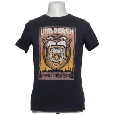 T-shirt (Blå) från Lindbergh White