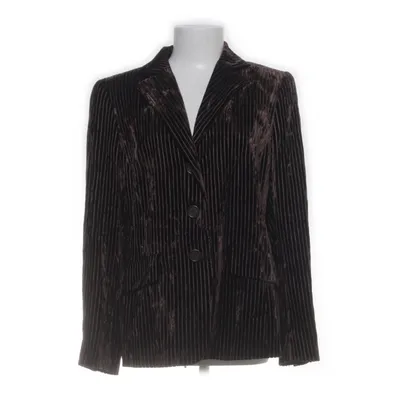 Kavaj (Brun) från Akris Acetat, Viskos