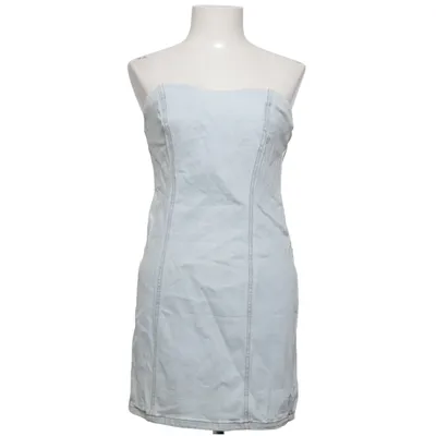 Denim dress (Blue) from Nelly