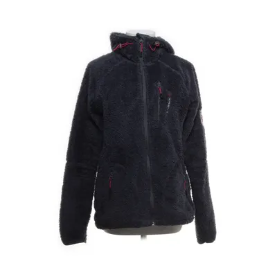 Capuchon sweater (Grijs) van Tenson Polyester