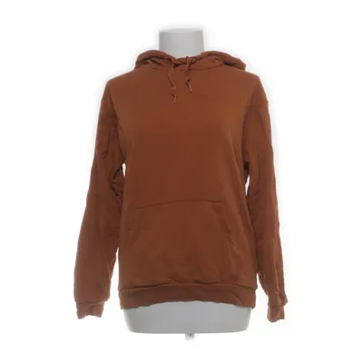Hoodie (Brown) from C Organic Cotton Cotton, Polyester