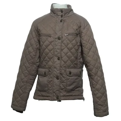 Leichte Jacke (Braun) von Hööks Polyamid, Polyester