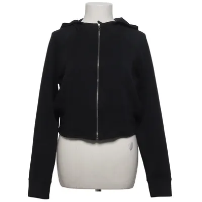 Hoodie (Black) from Gilly Hicks Elastane, Polyester, Viscose