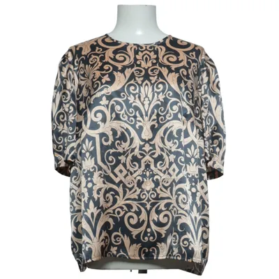 Haut (Noir, Beige) de Hardob