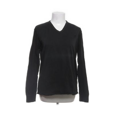 Knit Bolero Turtleneck Sweater