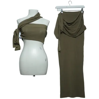 Ensemble (Marron) de Wanderdoll Polyamide, Viscose