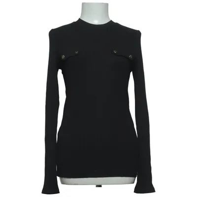 Pull-over (Noir) de Zara W&B Collection