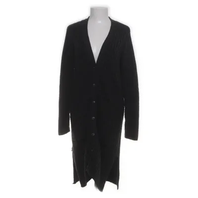 Kofta (Grå) från Lipo Lipo Akryl, Ull