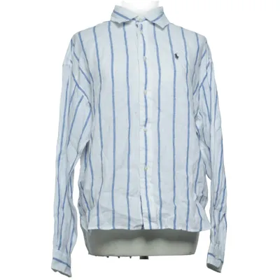 Shirt (Wit, Blauw) van Polo Ralph Lauren