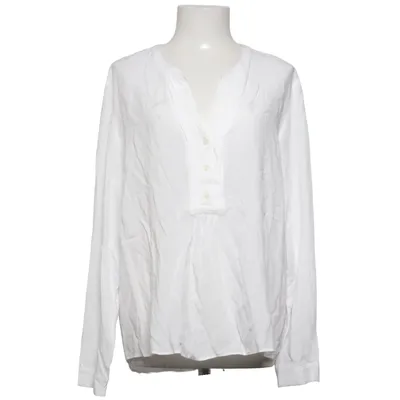 Blouse (Blanc) de G.W.